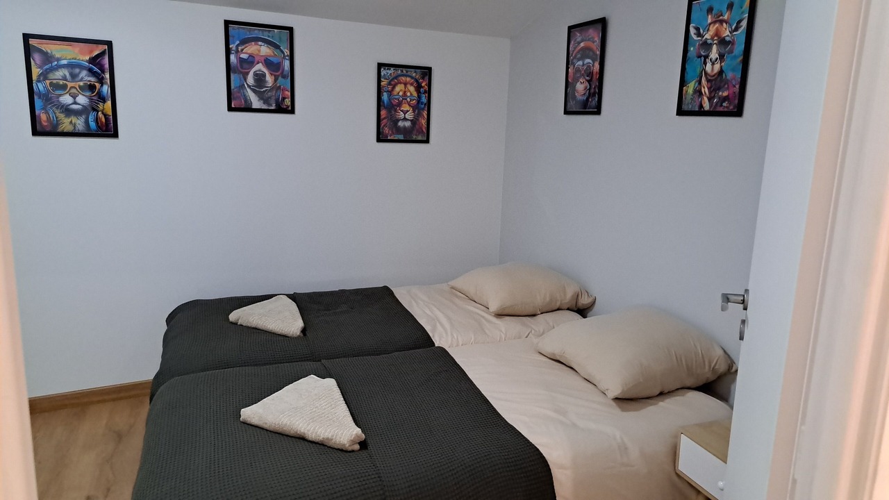 Photo of Bedroom in La Sauvetat
