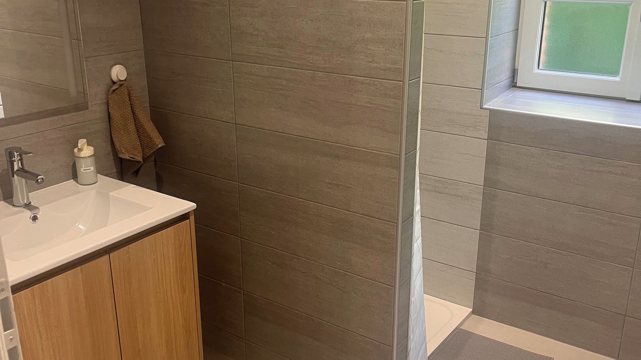 Photo of Bathroom in La Sauvetat