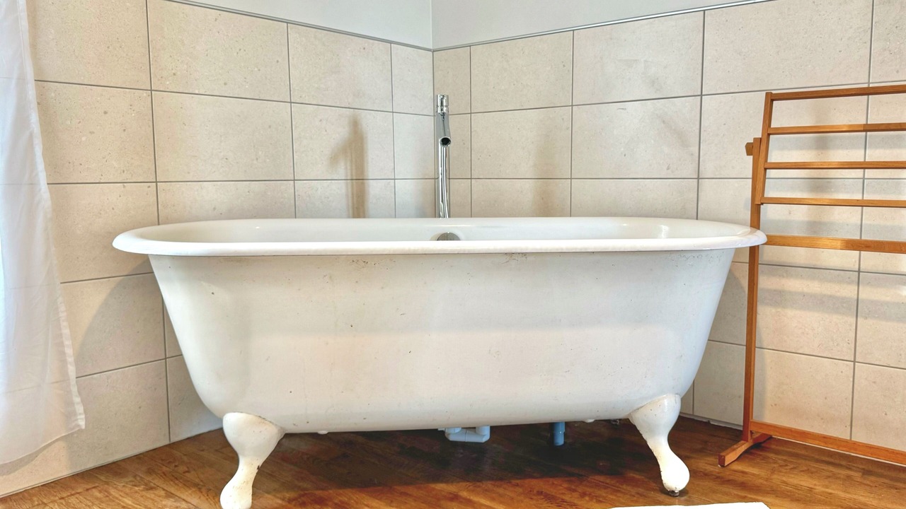 Photo of Bathroom in Cuisery