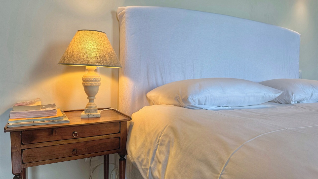 Photo of Bedroom in Cuisery