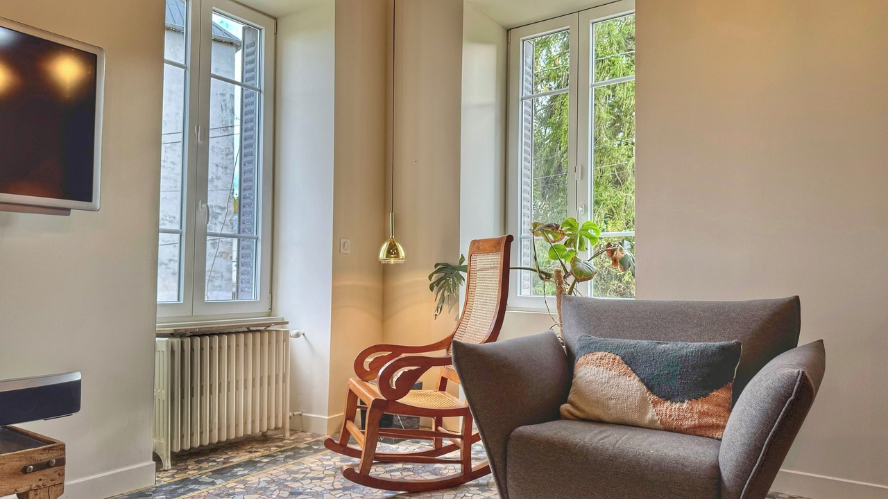 Photo of Livingroom in Cuisery