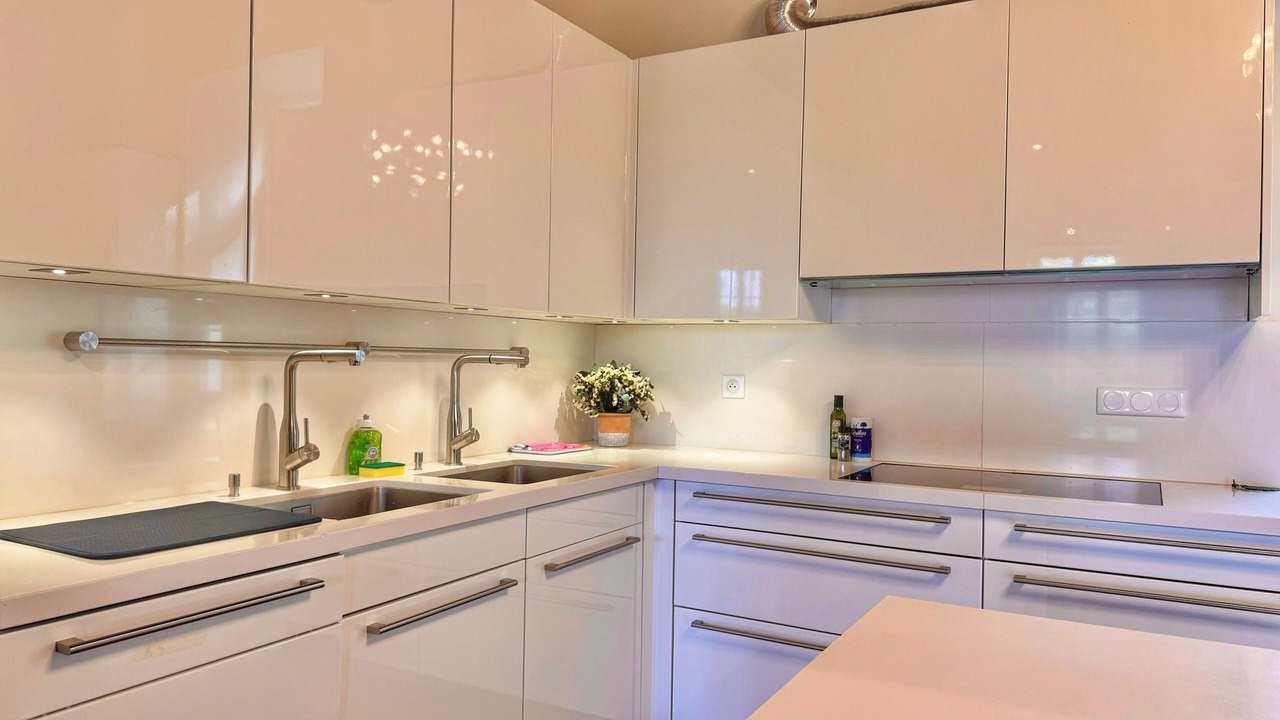 Photo of Kitchen in Cuisery