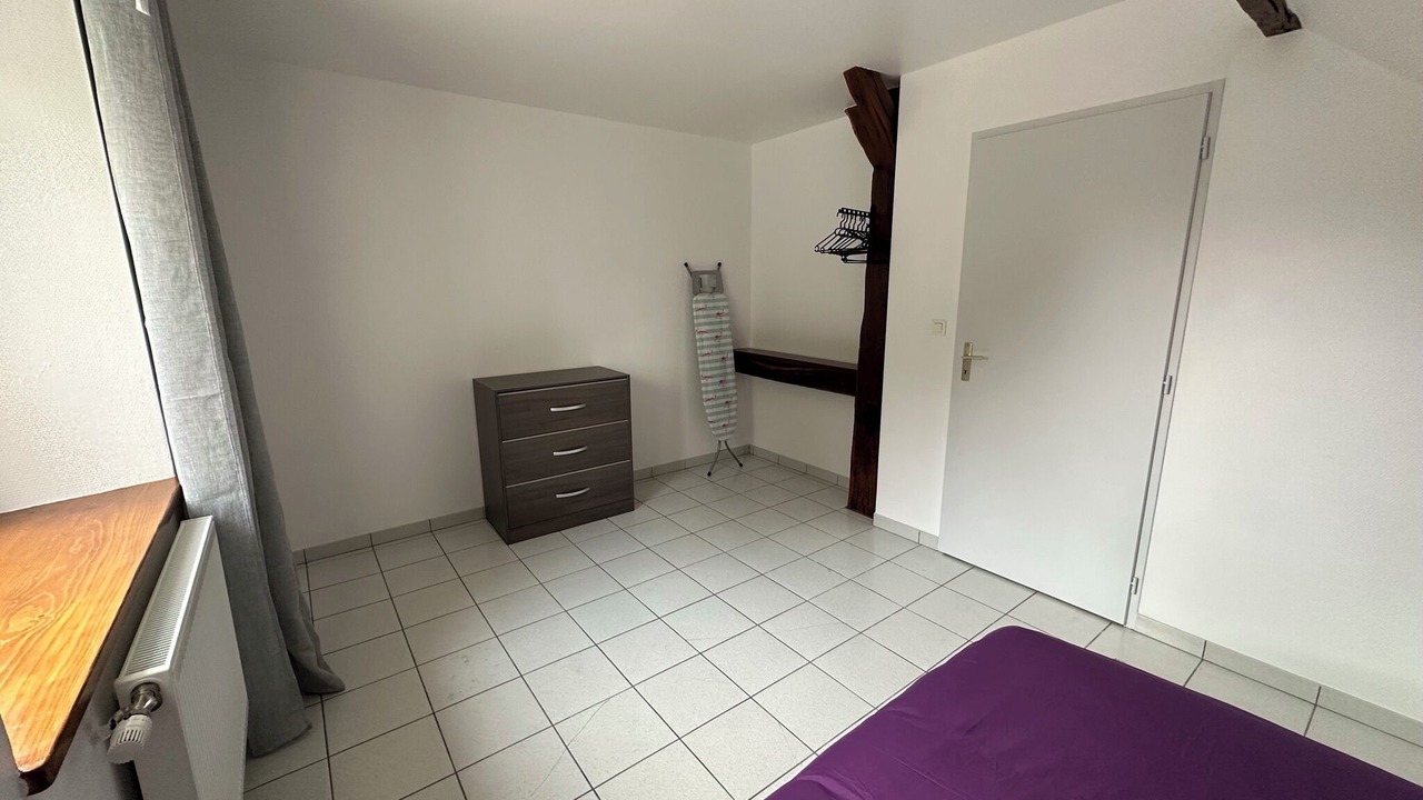 Photo of Bedroom in Bavans