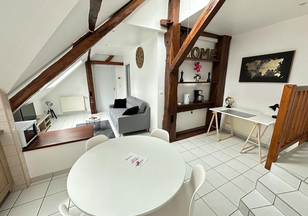 Photo of Livingroom in Bavans