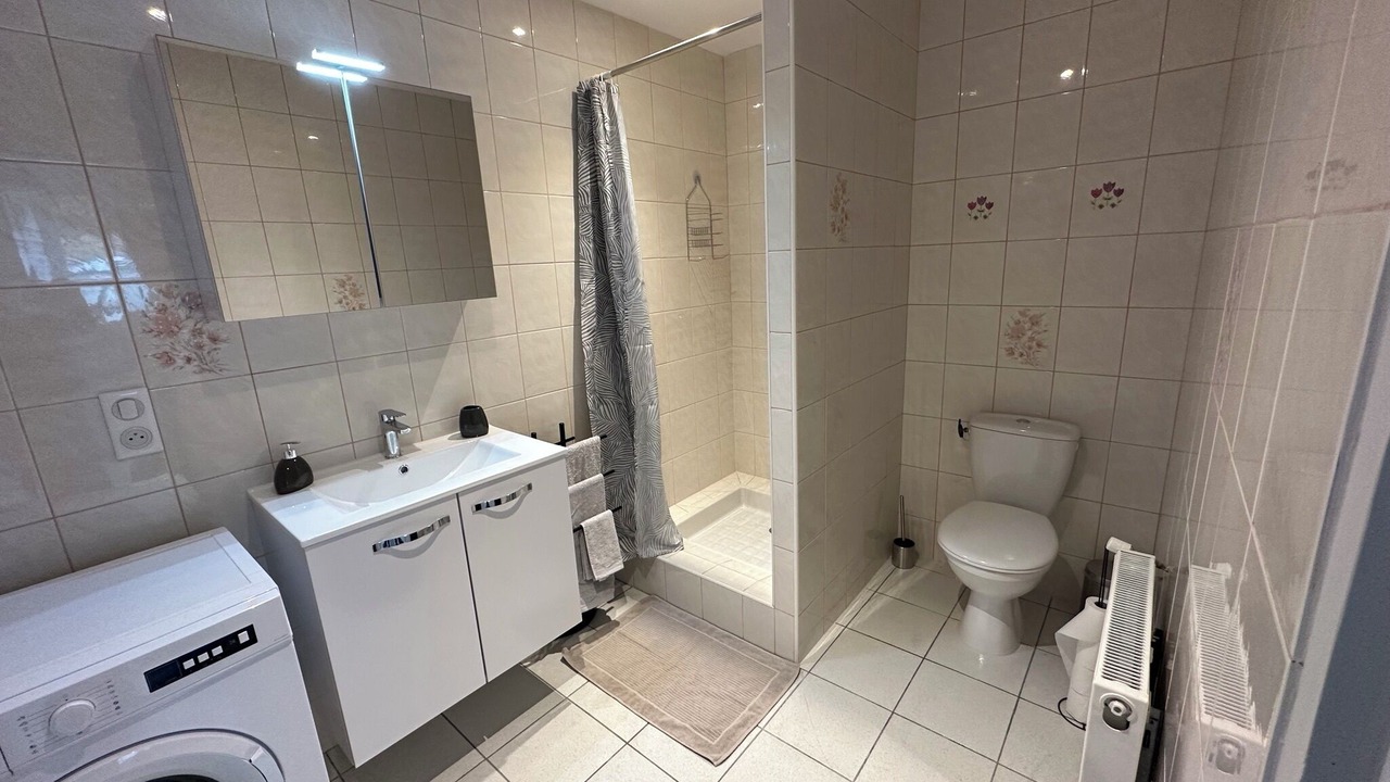 Photo of Bathroom in Bavans