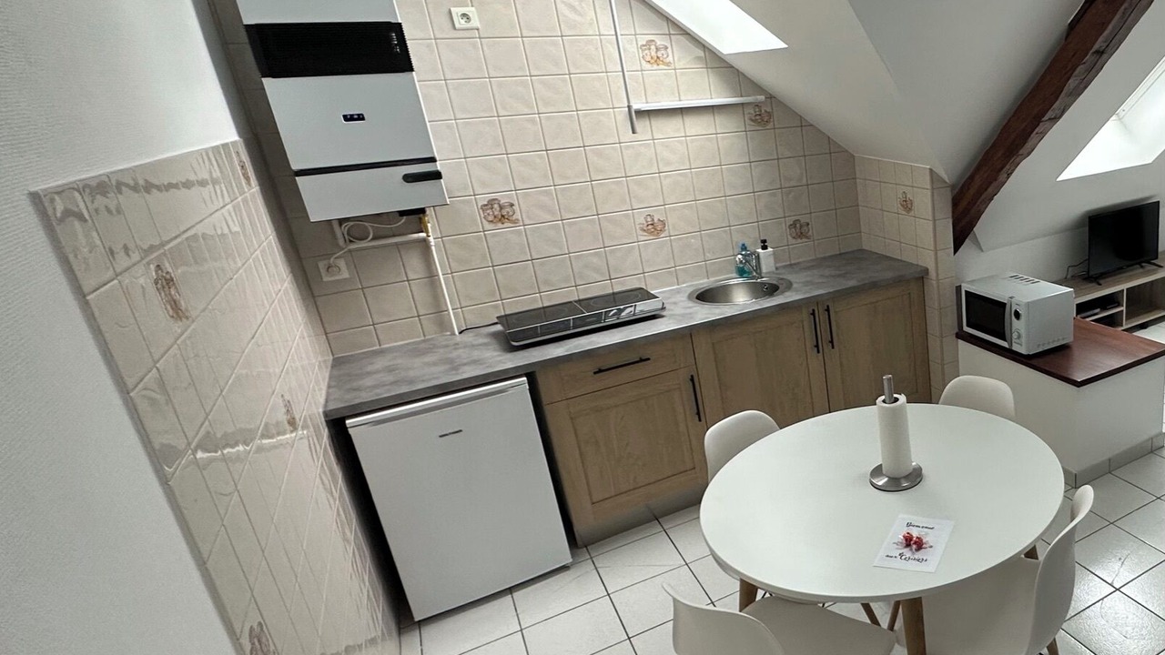 Photo of Kitchen in Bavans