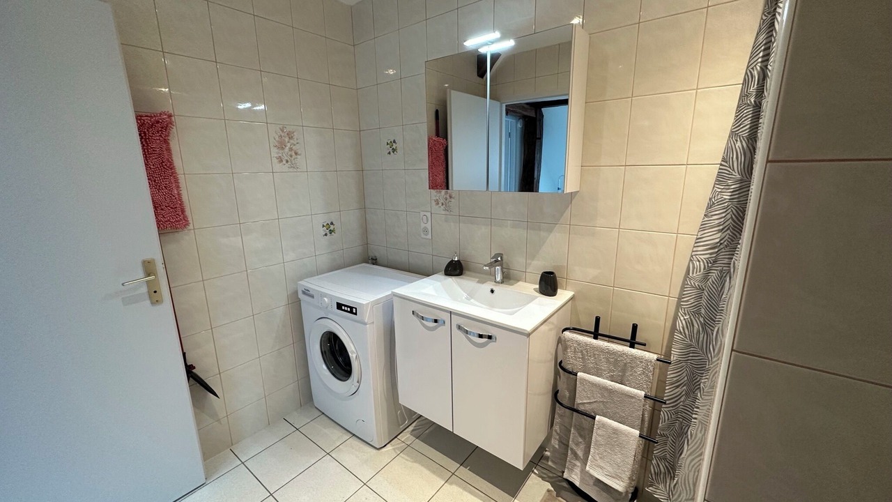 Photo of Bathroom in Bavans