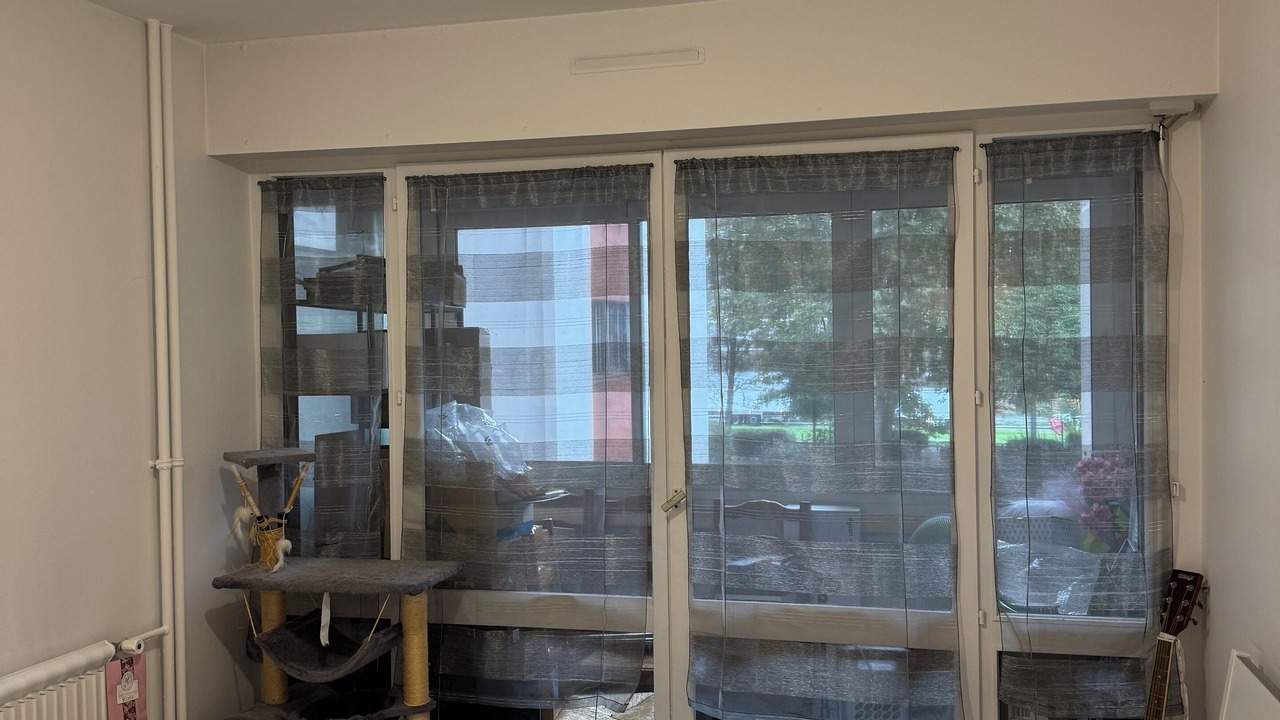 Photo of Bedroom in Vitry-sur-Seine