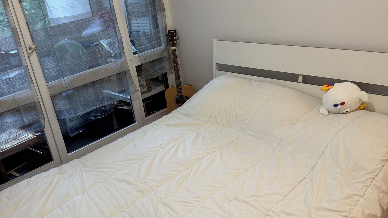 Photo of Bedroom in Vitry-sur-Seine