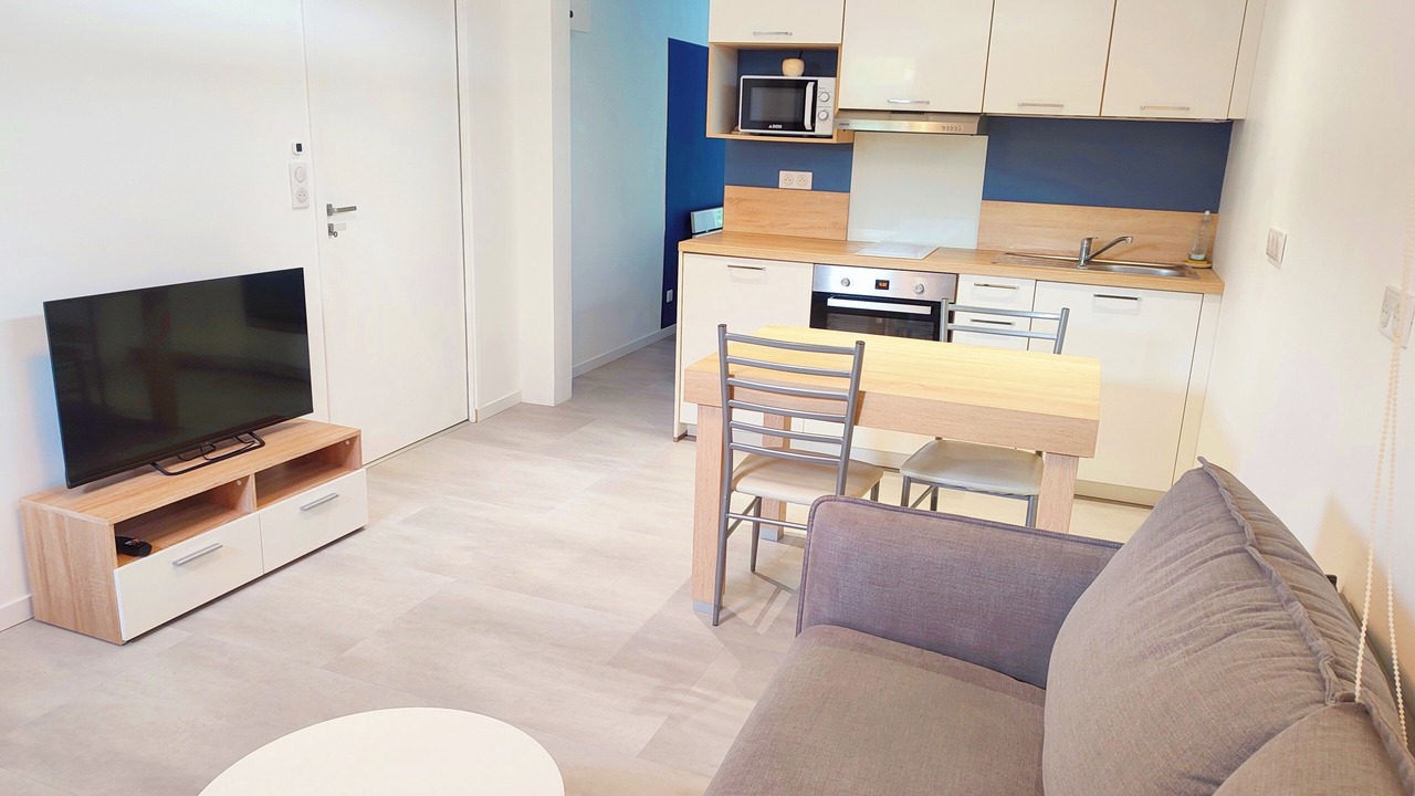 Photo of Livingroom in La Pradelle