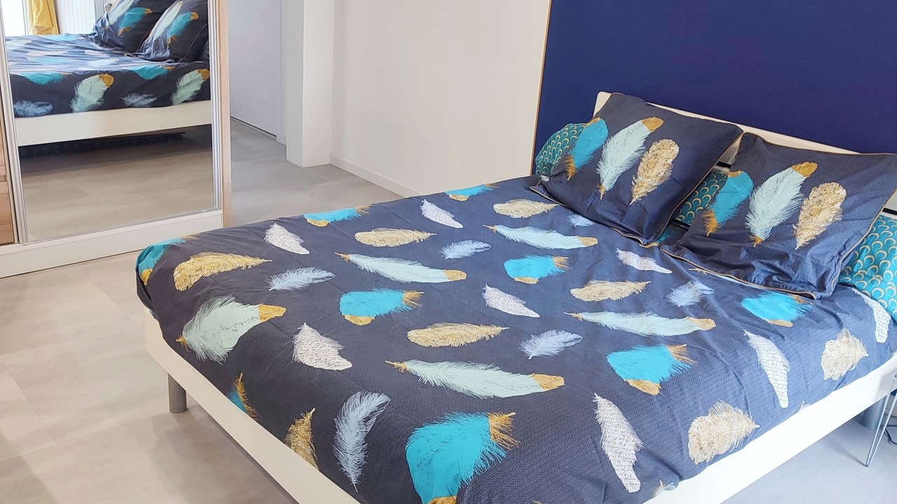 Photo of Bedroom in La Pradelle