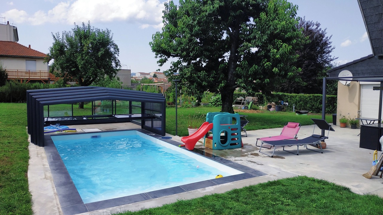 Photo of Outdoor in La Pradelle
