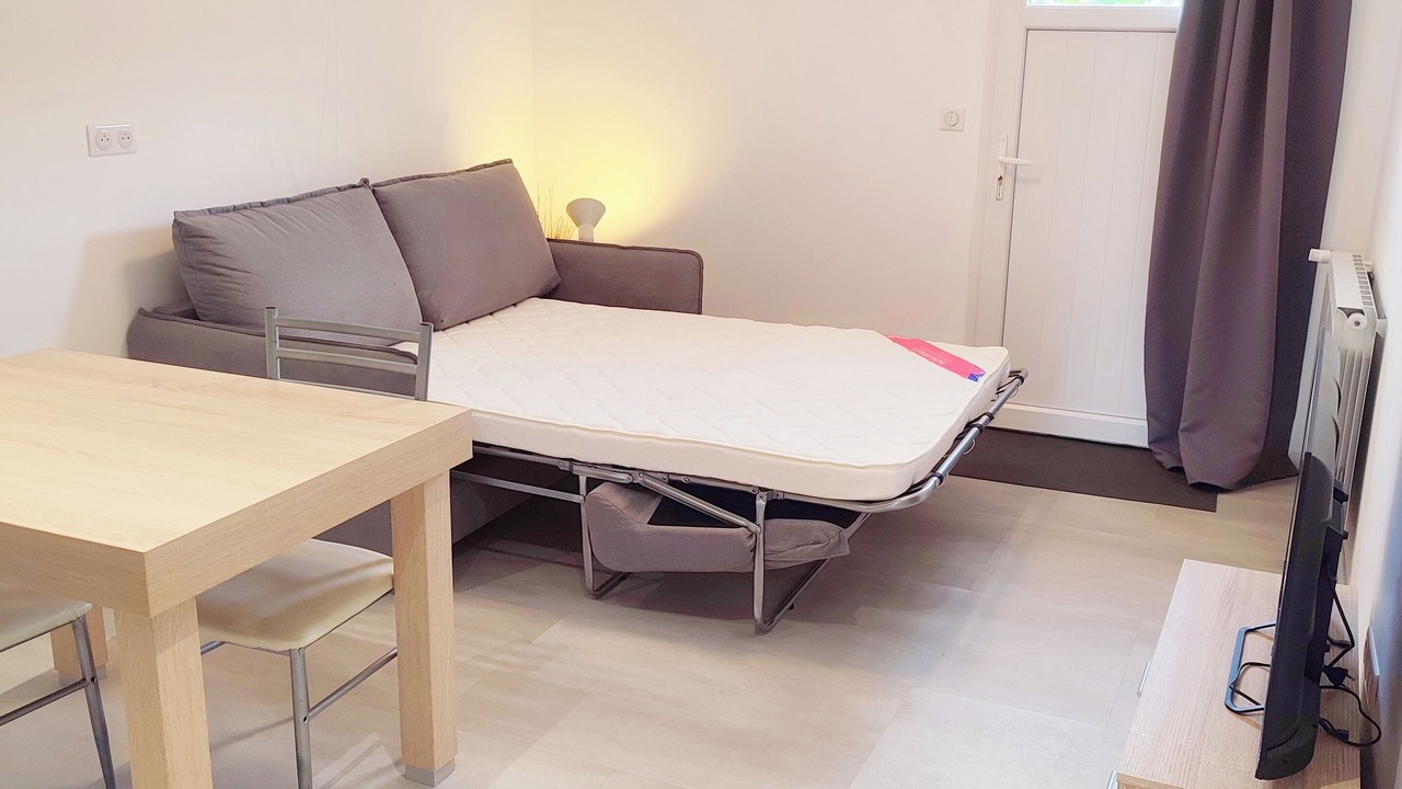 Photo of Bedroom in La Pradelle
