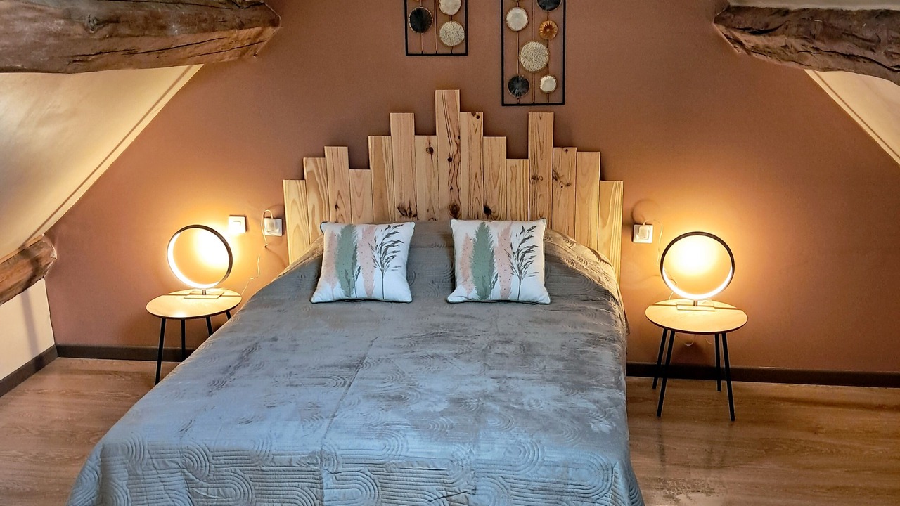 Photo of Bedroom in Sery