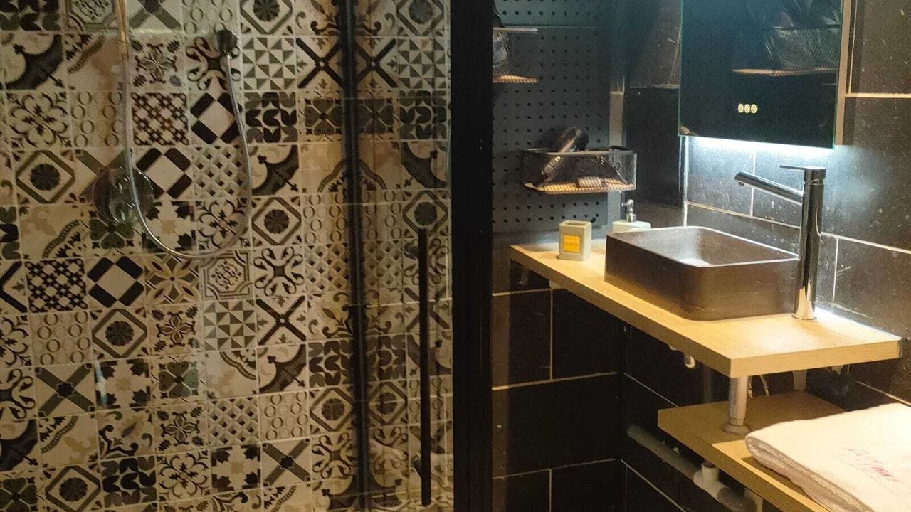 Photo of Bathroom in Illoud