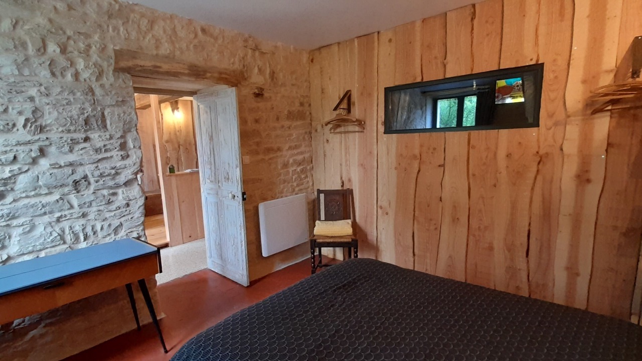 Photo of Bedroom in Sery