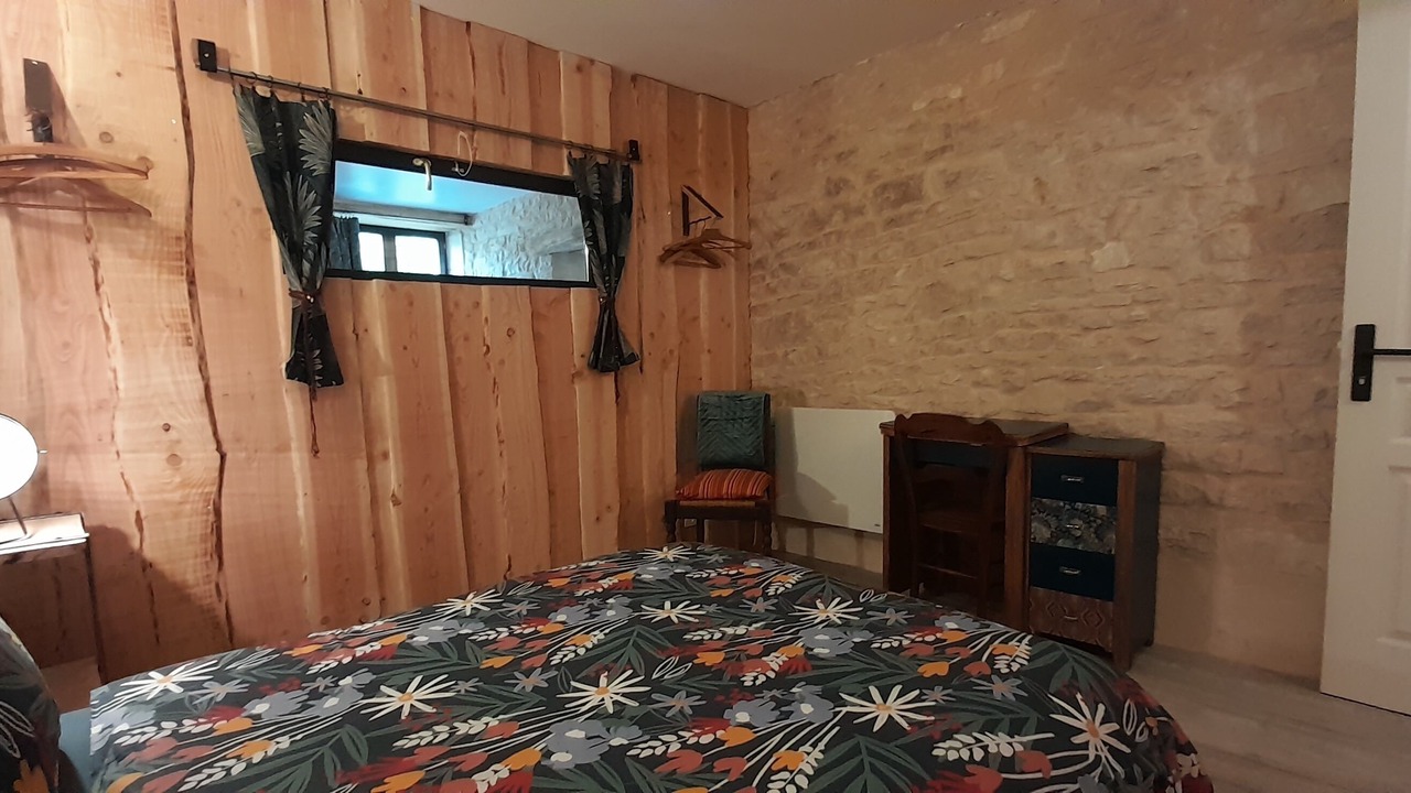 Photo of Bedroom in Sery
