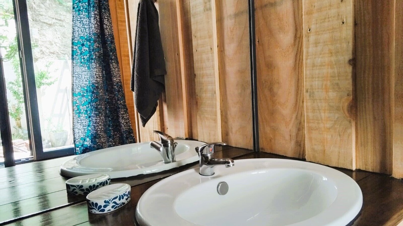 Photo of Bathroom in Sery