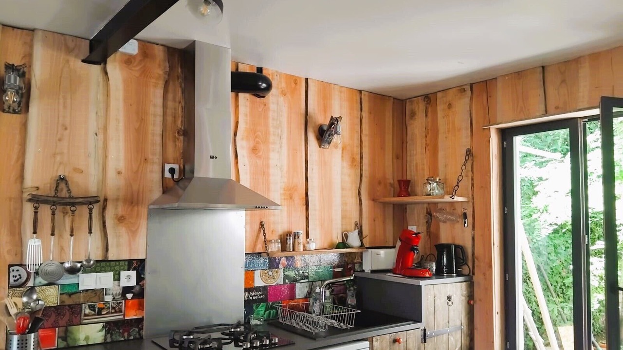 Photo of Kitchen in Sery