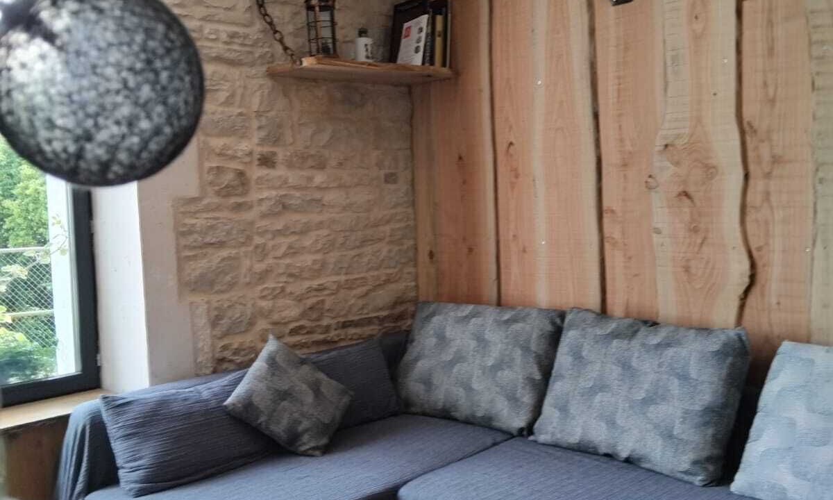 Photo of Livingroom in Sery