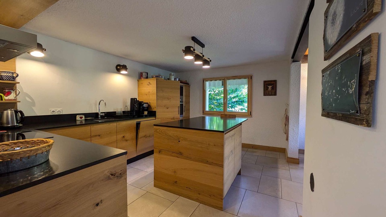 Photo of Kitchen in Beaufort
