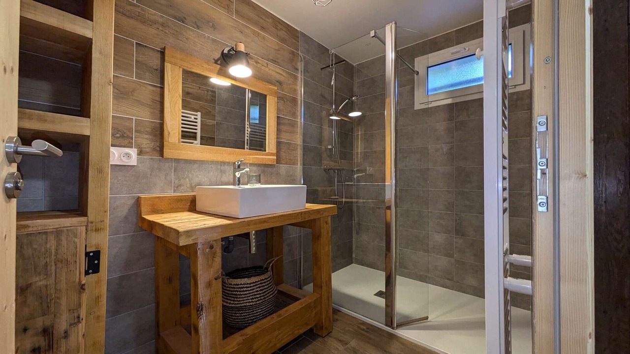 Photo of Bathroom in Beaufort