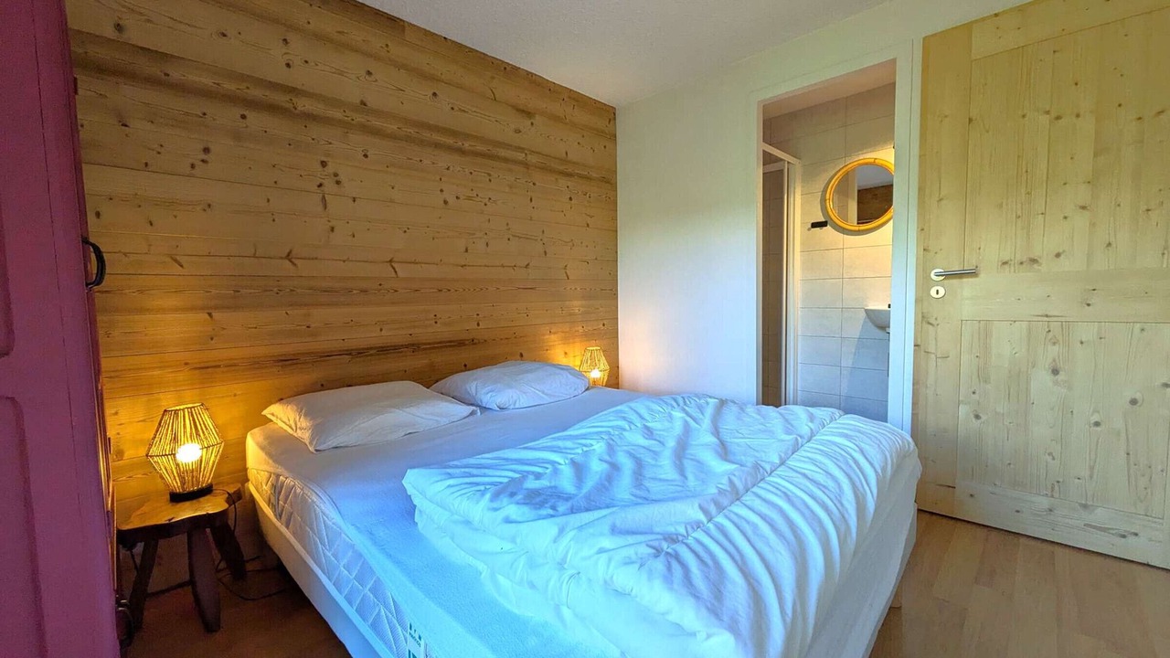 Photo of Bedroom in Beaufort