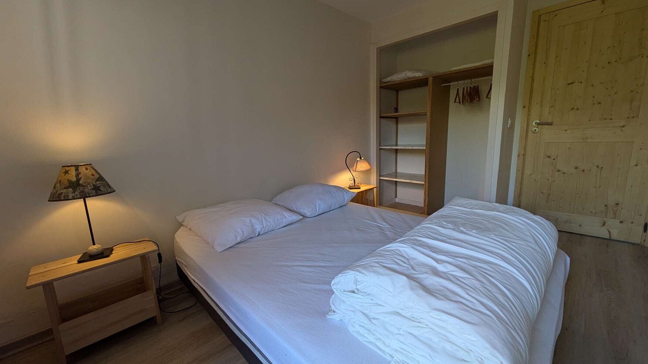 Photo of Bedroom in Beaufort