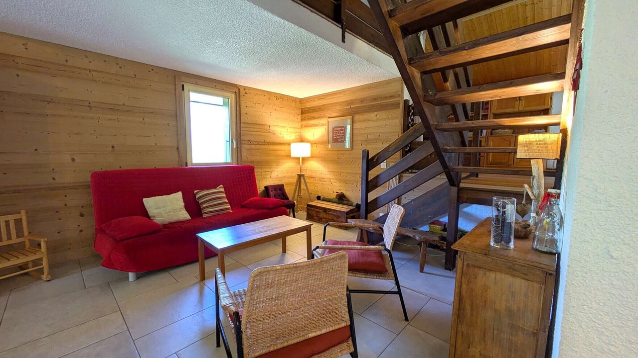 Photo of Livingroom in Beaufort