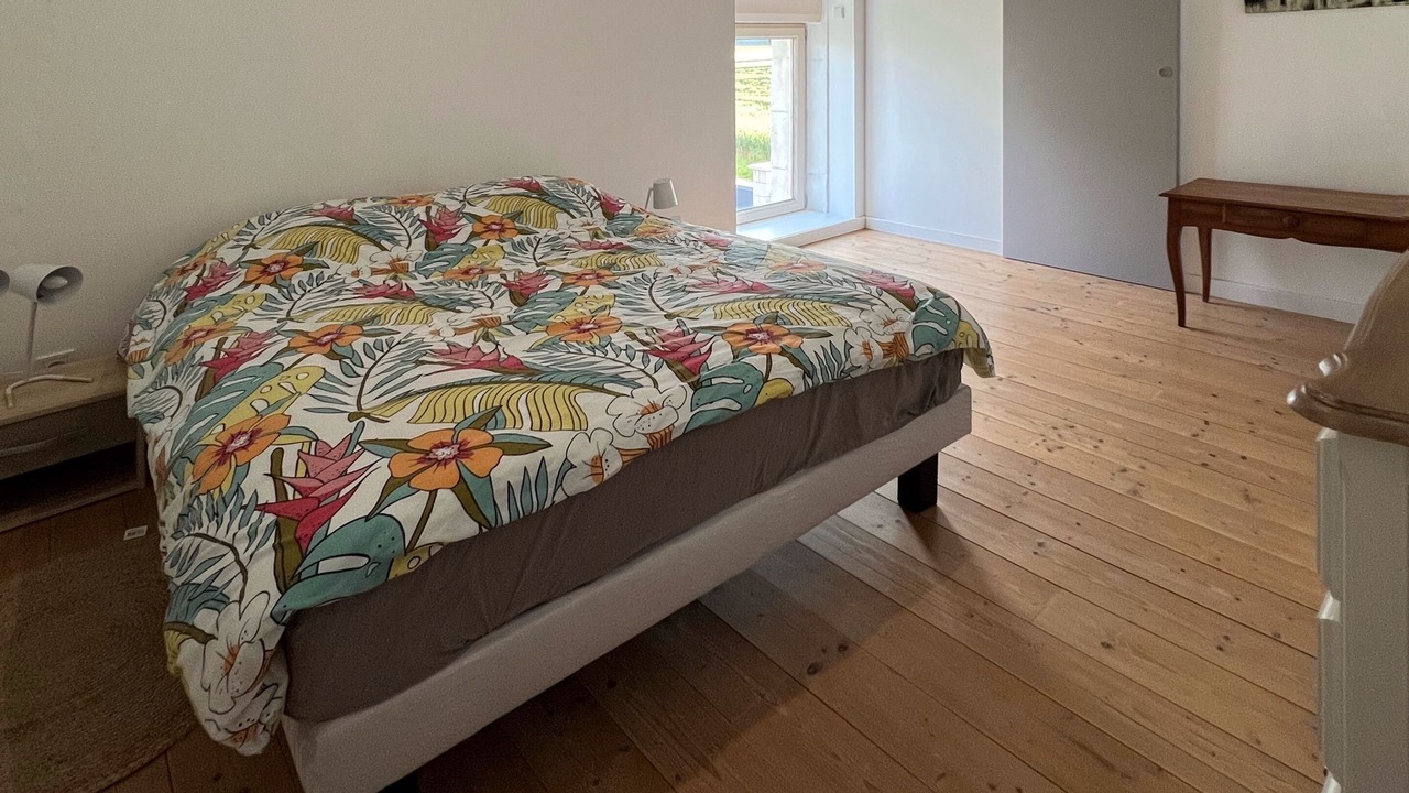 Photo of Bedroom in Sacy
