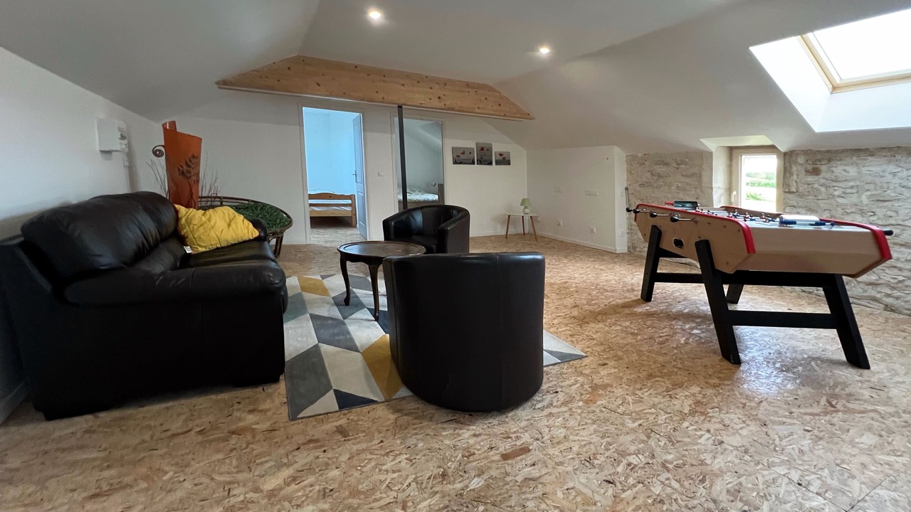 Photo of Bedroom in Sacy