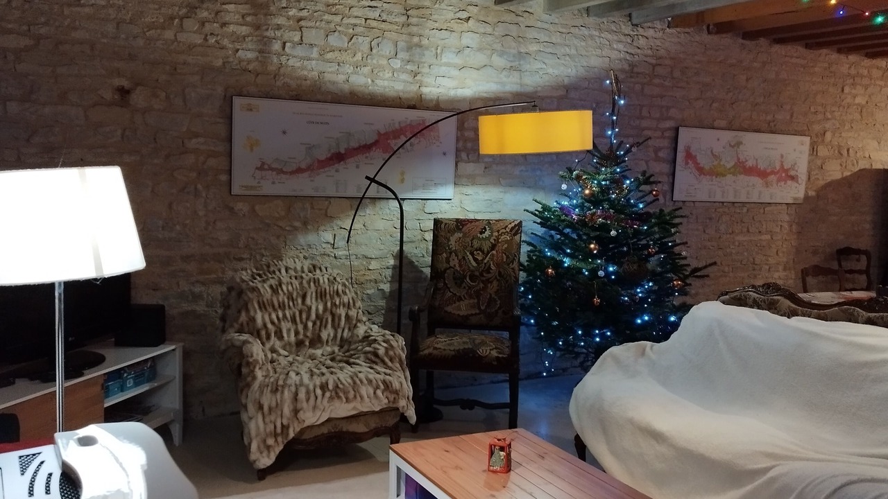 Photo of Bedroom in Sacy