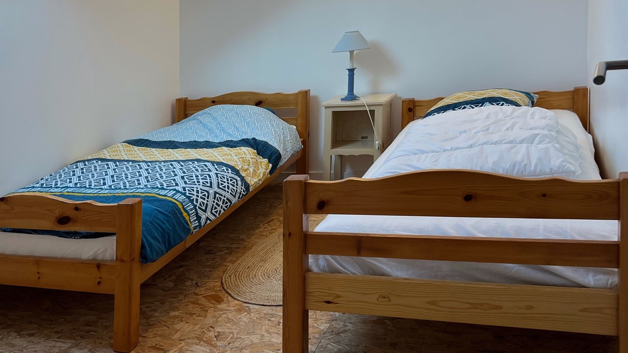 Photo of Bedroom in Sacy