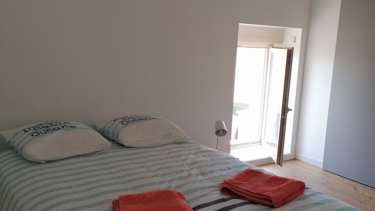 Photo of Bedroom in Sacy