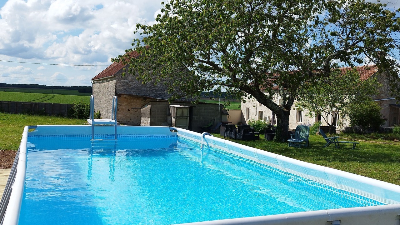 Photo of Outdoor in Sacy
