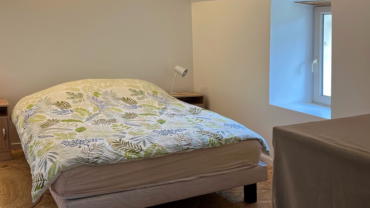 Photo of Bedroom in Sacy