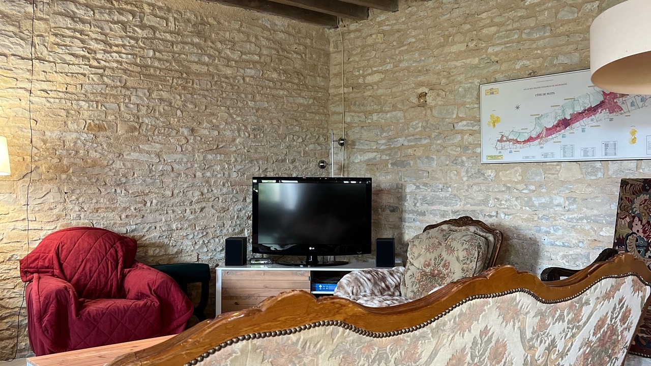Photo of Livingroom in Sacy