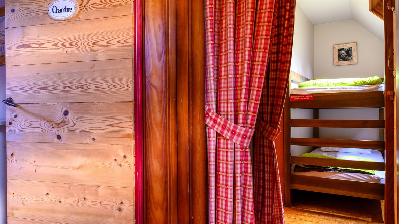 Photo of Bedroom in Saint-Maurice-sur-Moselle