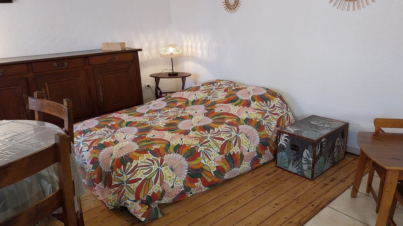 Photo of Bedroom in Dampierre-sur-Linotte