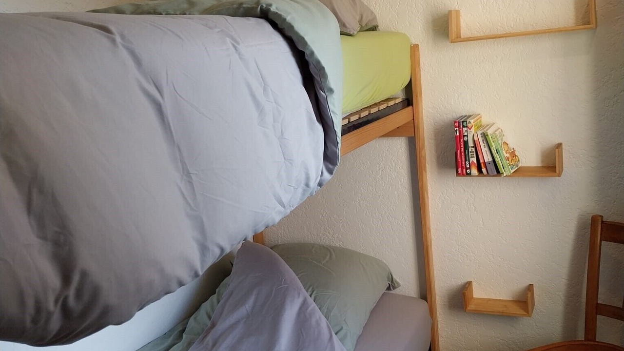 Photo of Bedroom in Dampierre-sur-Linotte