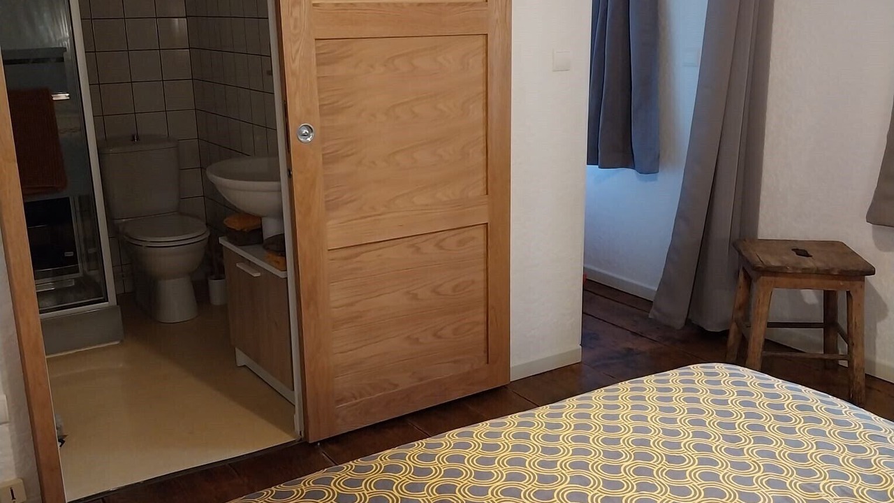 Photo of Bedroom in Dampierre-sur-Linotte