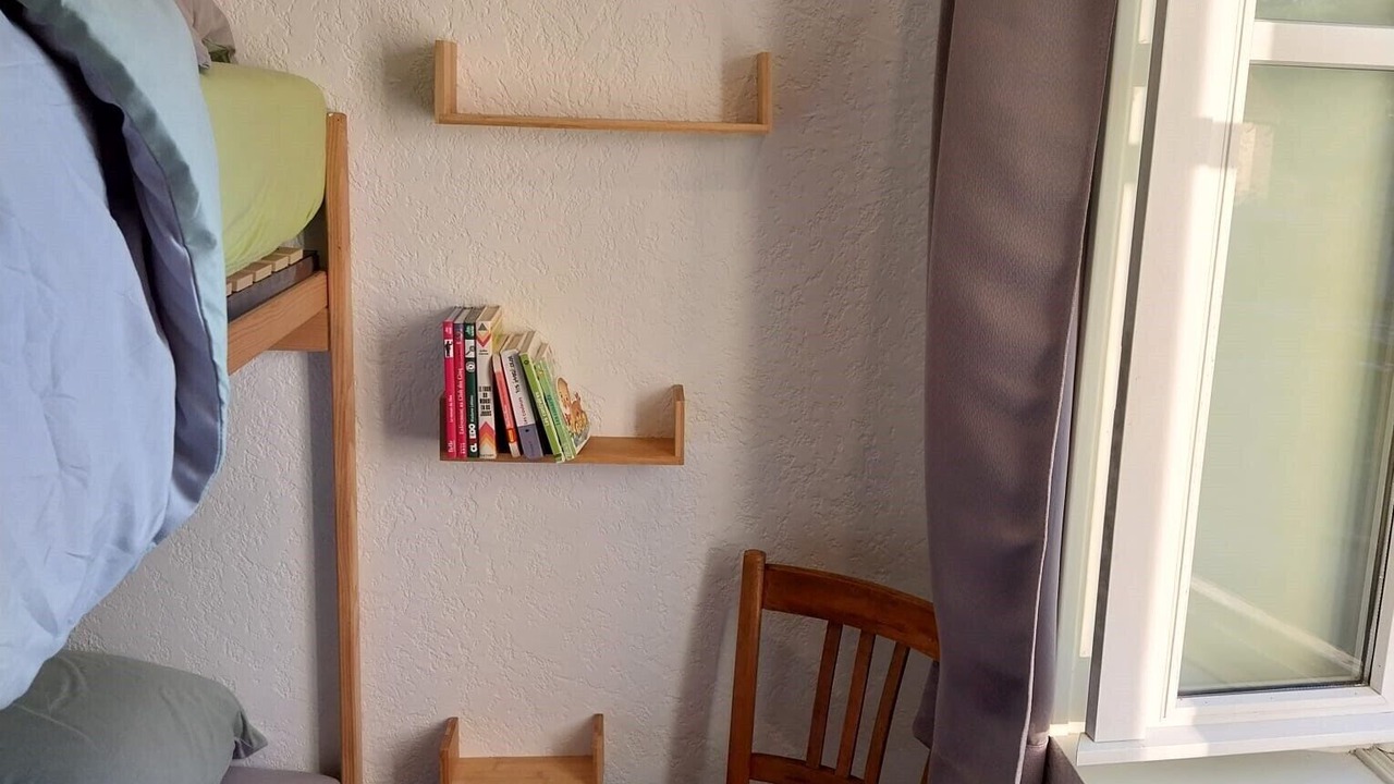 Photo of Bedroom in Dampierre-sur-Linotte