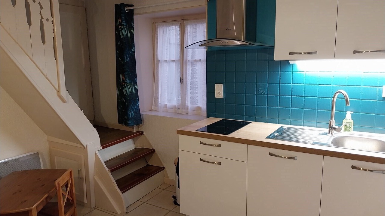 Photo of Kitchen in Dampierre-sur-Linotte