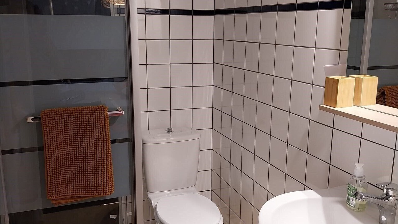 Photo of Bathroom in Dampierre-sur-Linotte