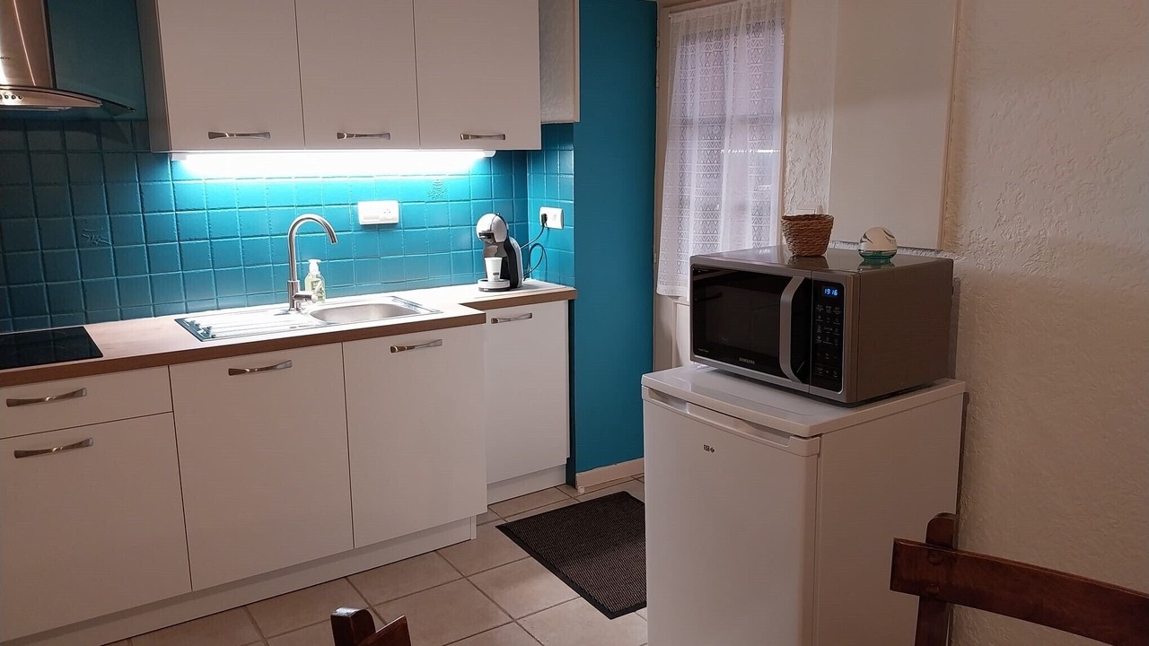 Photo of Kitchen in Dampierre-sur-Linotte