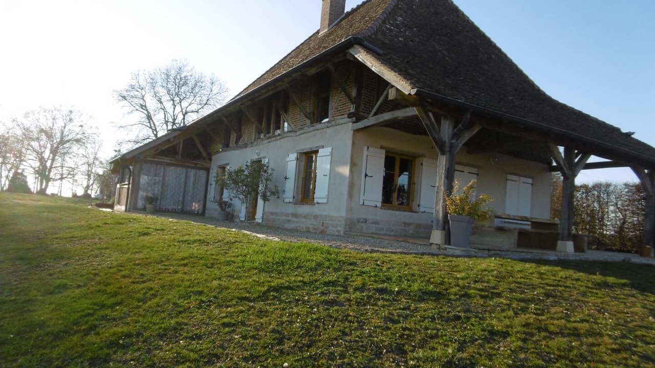 Photo of Outdoor in Pourlans