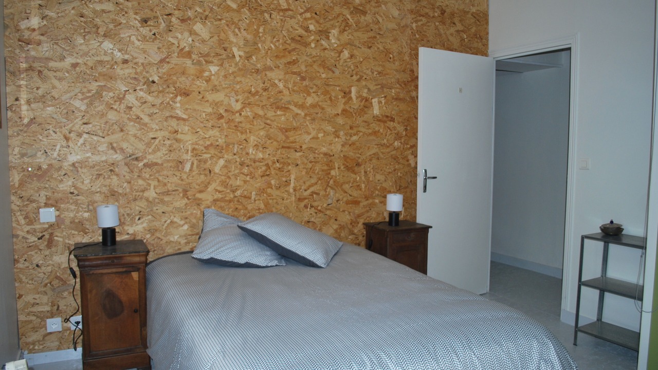 Photo of Bedroom in Varzy