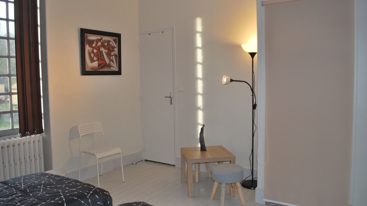 Photo of Bedroom in Varzy