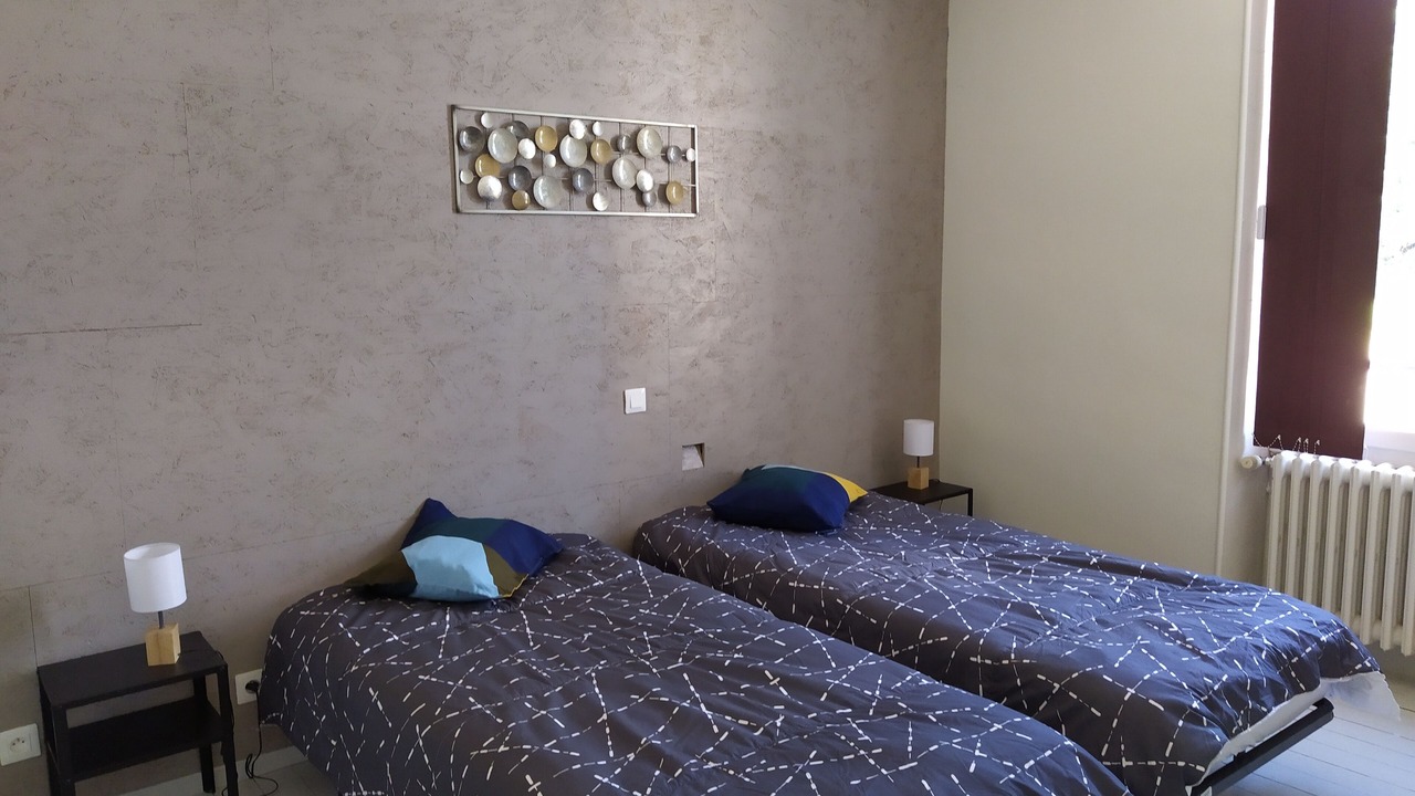 Photo of Bedroom in Varzy