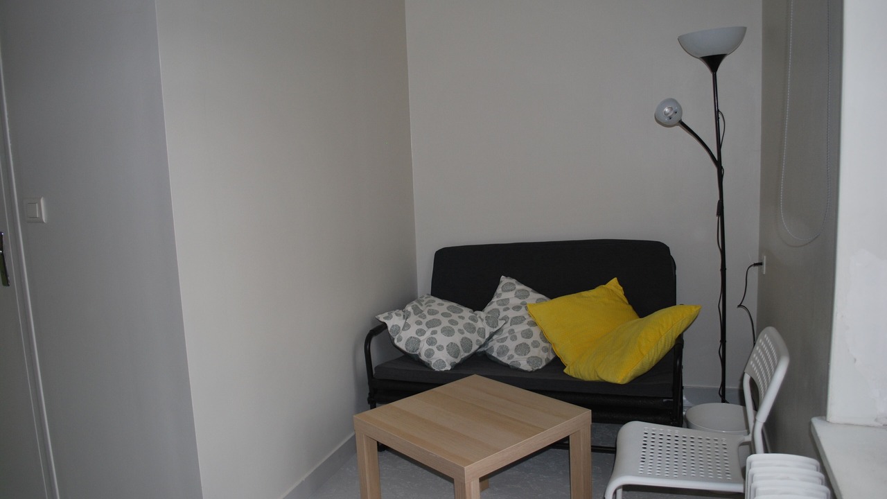 Photo of Livingroom in Varzy